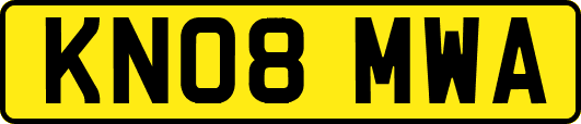 KN08MWA