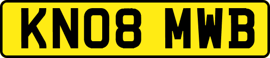 KN08MWB