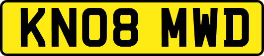 KN08MWD
