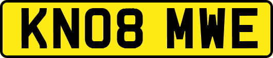 KN08MWE