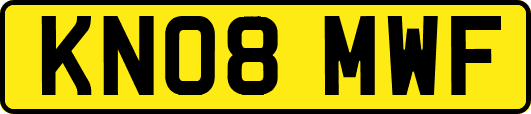 KN08MWF