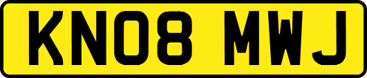 KN08MWJ