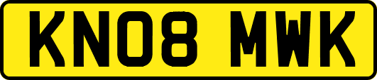 KN08MWK
