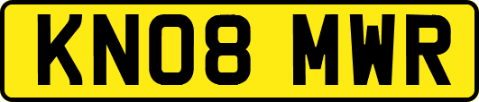KN08MWR