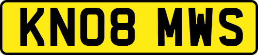 KN08MWS