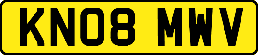 KN08MWV