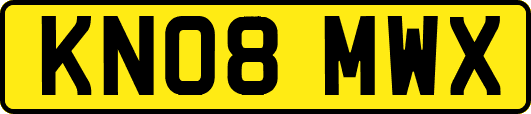KN08MWX