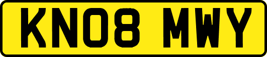 KN08MWY