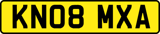 KN08MXA