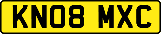 KN08MXC