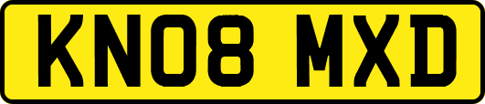 KN08MXD