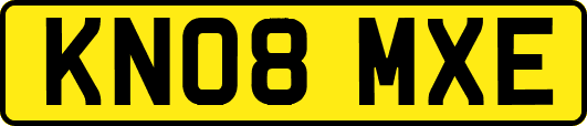 KN08MXE