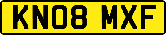 KN08MXF