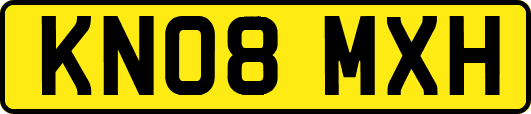 KN08MXH