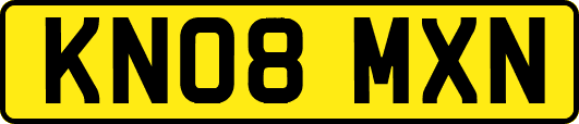 KN08MXN
