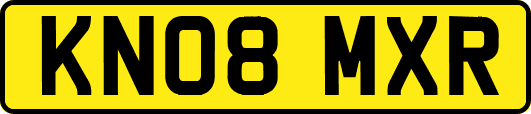 KN08MXR