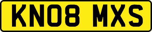 KN08MXS