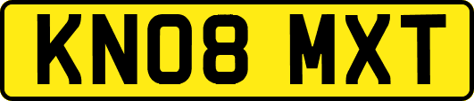 KN08MXT