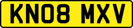 KN08MXV
