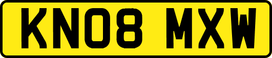 KN08MXW