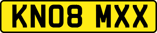 KN08MXX