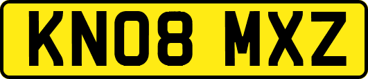 KN08MXZ
