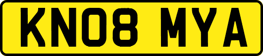 KN08MYA