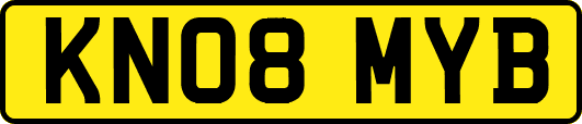 KN08MYB