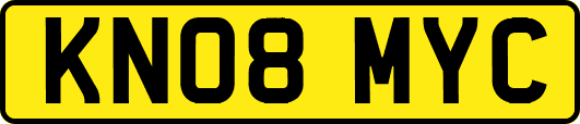KN08MYC