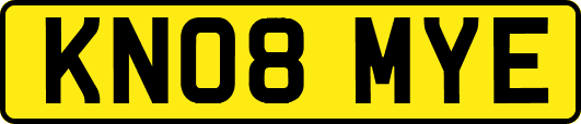 KN08MYE