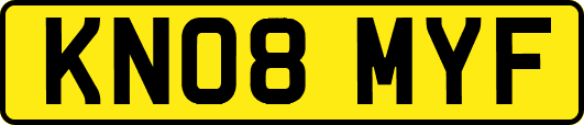 KN08MYF