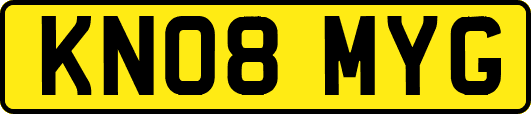 KN08MYG