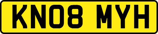 KN08MYH