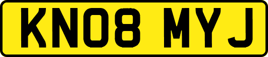 KN08MYJ