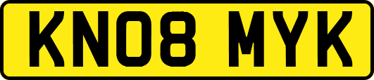 KN08MYK