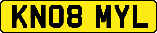 KN08MYL