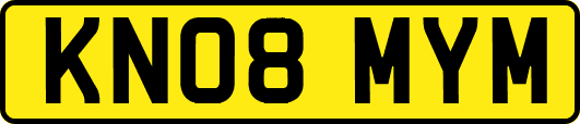 KN08MYM