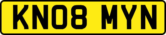 KN08MYN