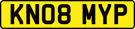 KN08MYP