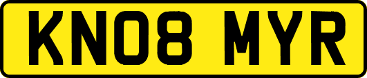 KN08MYR