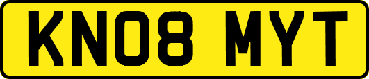 KN08MYT
