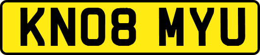 KN08MYU