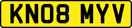 KN08MYV
