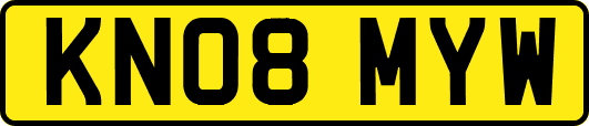 KN08MYW