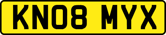 KN08MYX