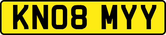KN08MYY