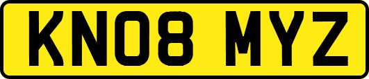 KN08MYZ