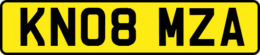 KN08MZA