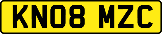 KN08MZC