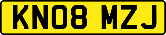 KN08MZJ
